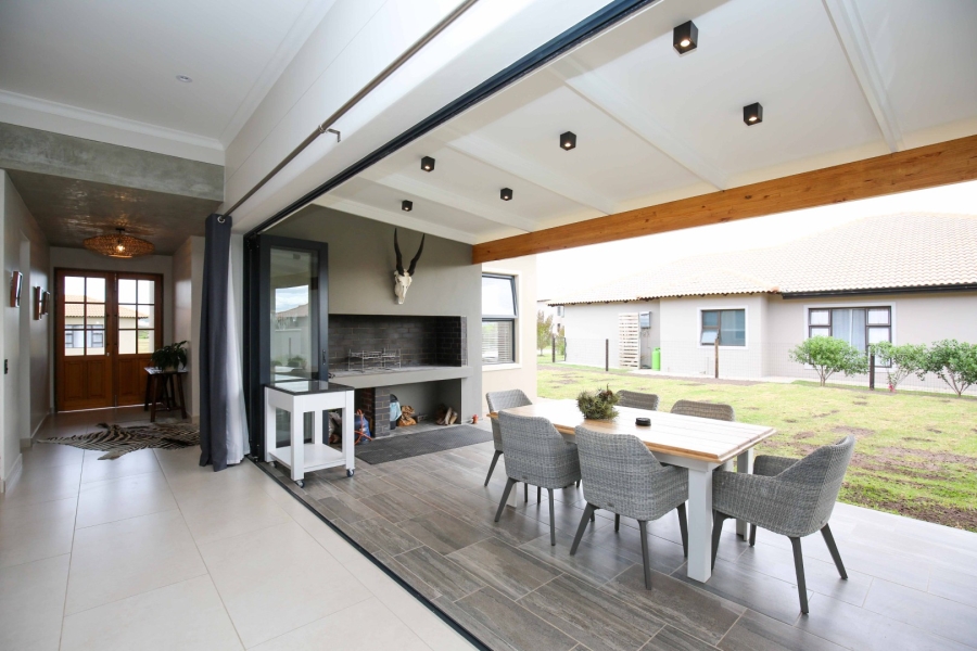 3 Bedroom Property for Sale in The Hill Western Cape